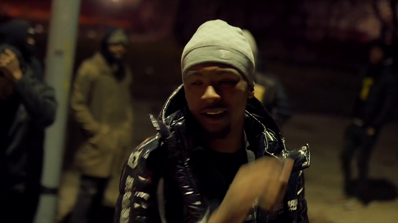 SIX ft. NASG Chaz 