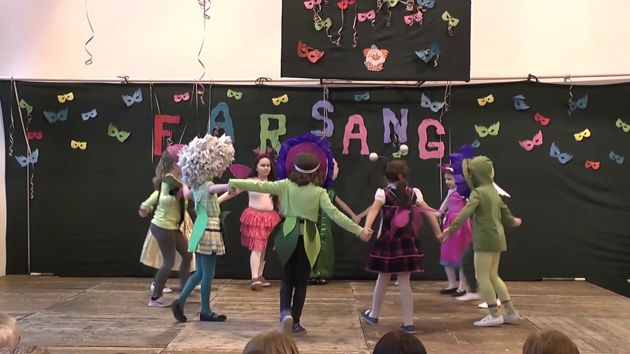 Kistokaj farsang 2018