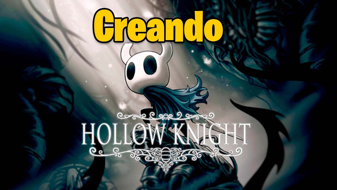Recreando Hollow Knight en Unity