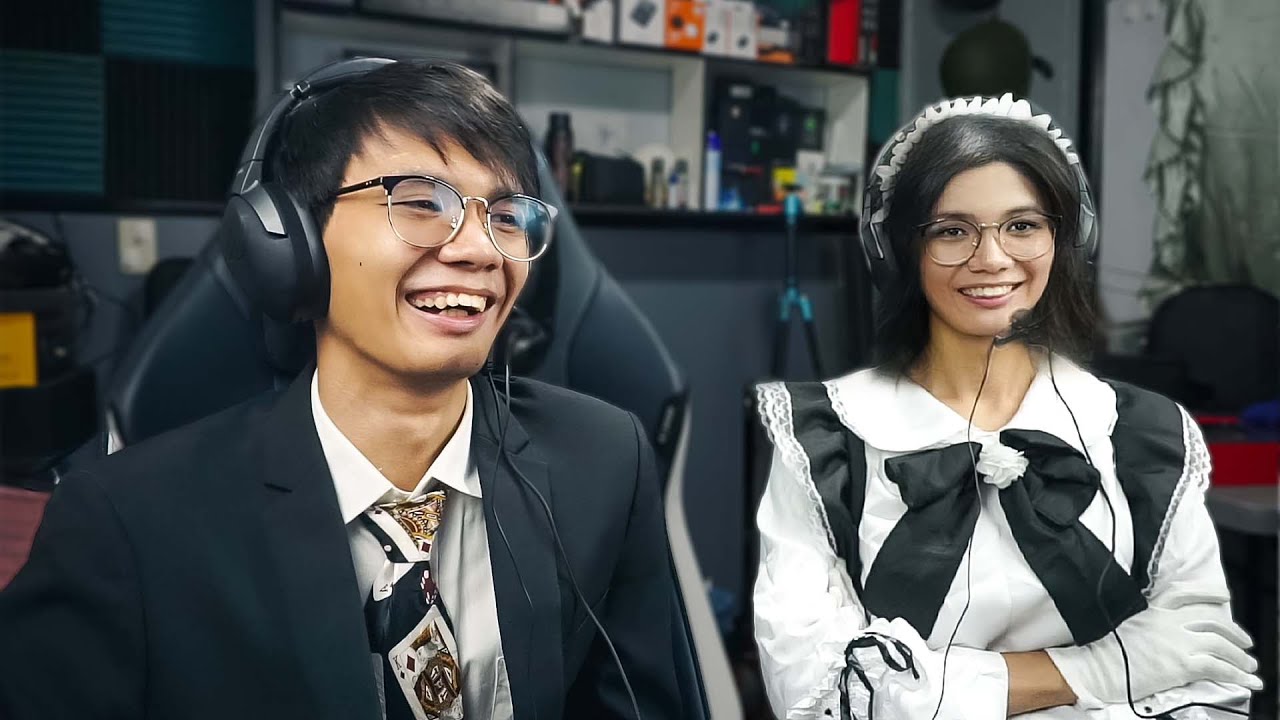 NANIK Ngunit May Hindi Inaakalang Mangyayari