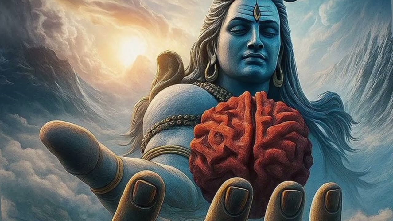 హర హర మహాదేవా!డప్పు మేళం 🥁 జాతర 🔥ఈశ్వరా! 🥁డప్పు మోగింది!శివుడొచ్చాడు! 🔱