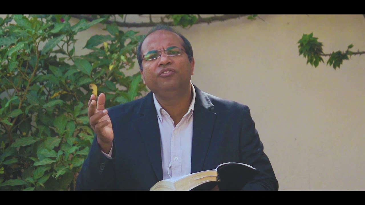 Genesis 2- Fullness of the Word- Malayalam Bible Study Series- Episode 3_By Dr Saju Thomas