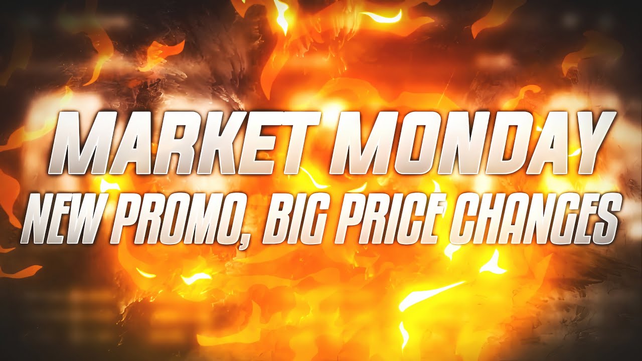 MARKET MONDAY! WAYS TO MAKE MILLIONS WITH THE FAN FAVORITE PROMO! Madden Mobile 21 Market Monday
