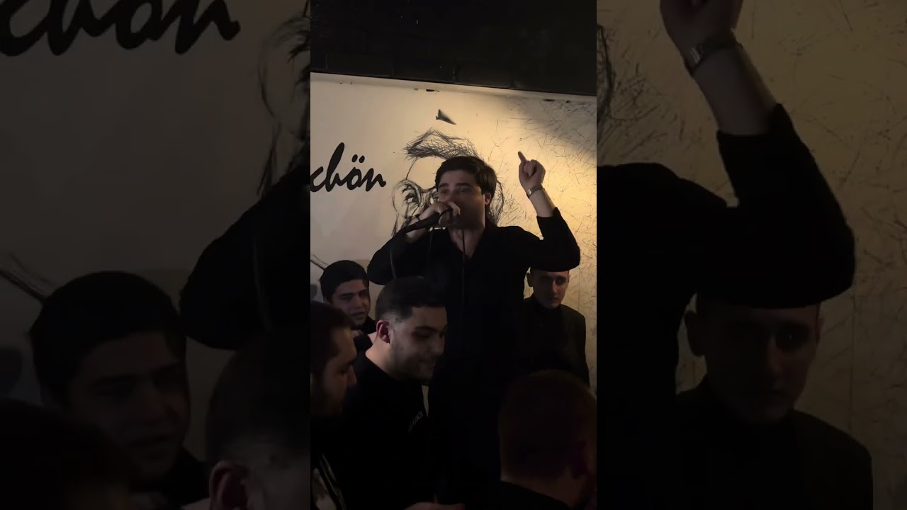 IV დასი (Live event)