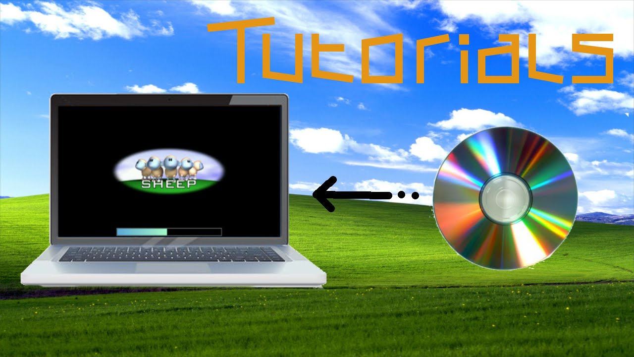 How to Use DXWnd to Run Old Games on a New Computer