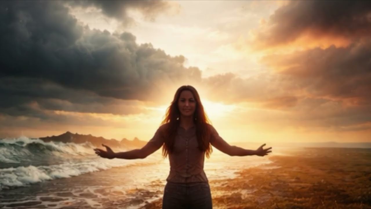 Cast All My Cares (1 Peter 5:7) Digital ChurchPrayer For Anxiety & Overwhelm	