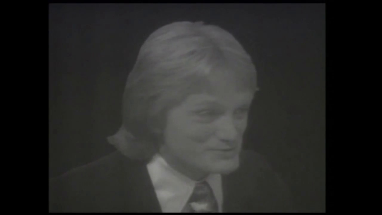 claude  françois parle de l egypte   avec drucker  27 mars 1975