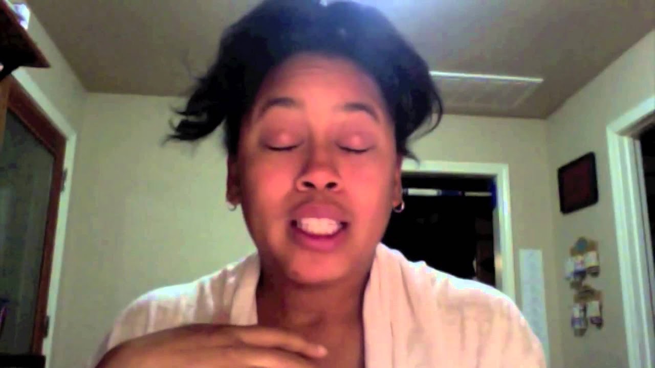 Kingdom Woman Welcome from Chrystal