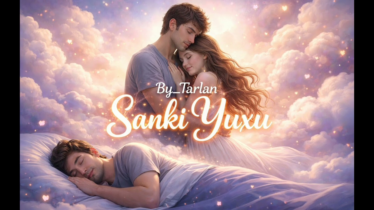 By_Tarlan-Sanki Yuxu