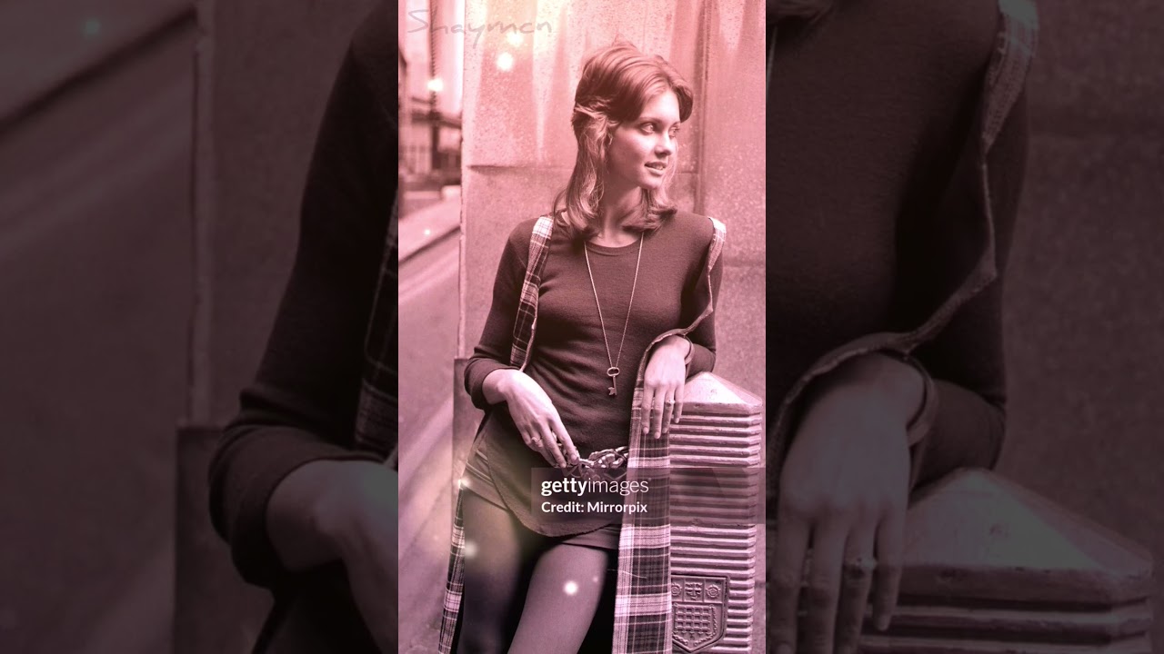 Olivia Newton-John (German Version - Banks of the Ohio ) : Unten am Flu&szlig;, der Ohio hei&szlig;t 1971