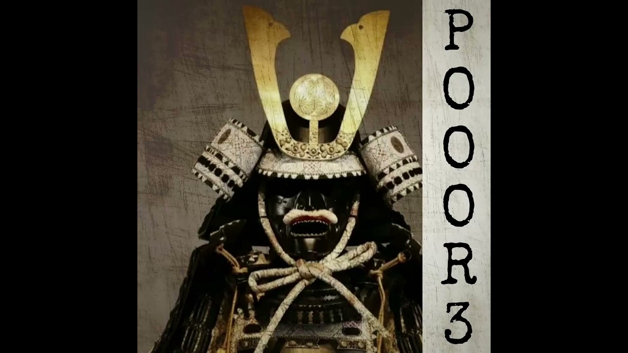 Poor 3 + Poor 4 Phonk MashUp Slowed