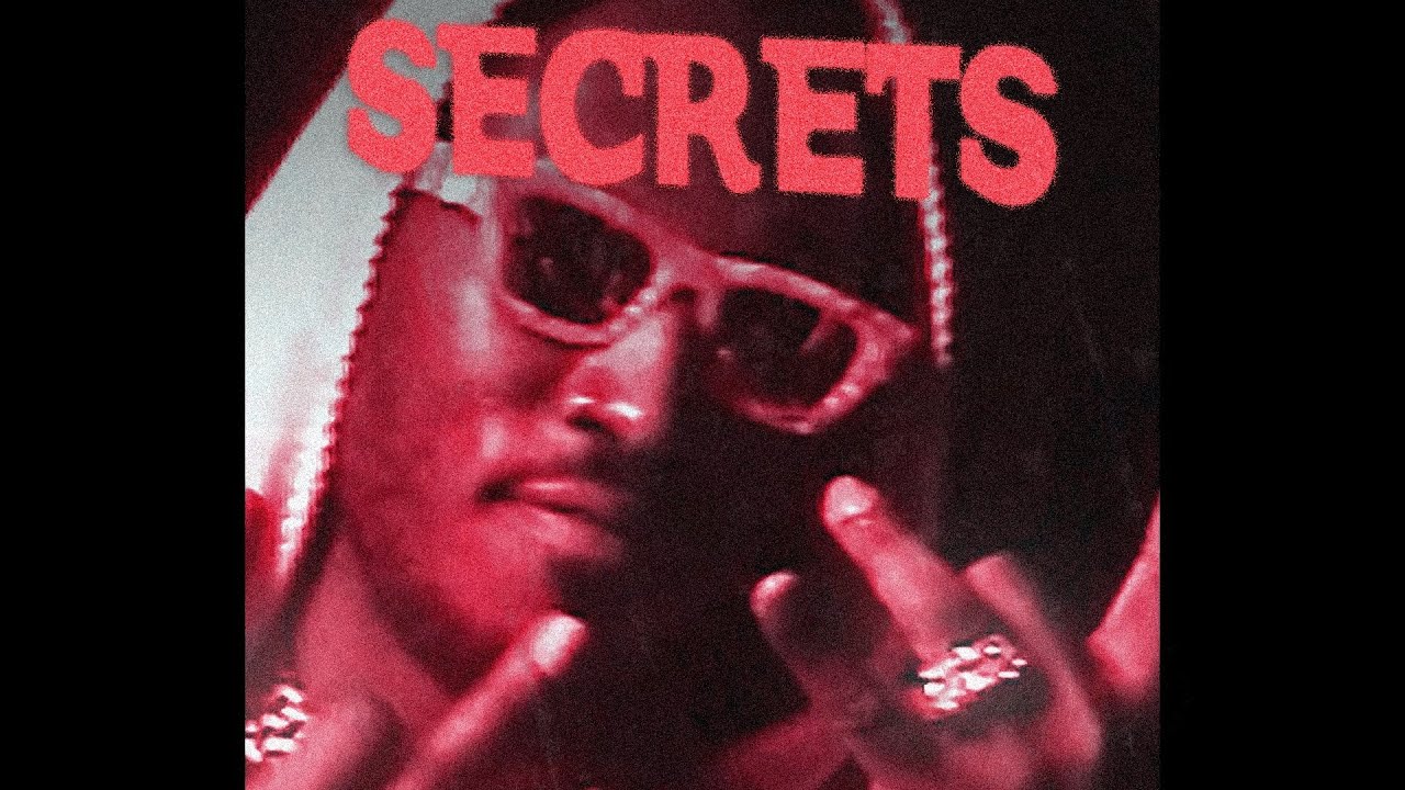 'FREE' Future x Wheezy Type Beat 'SECRETS'