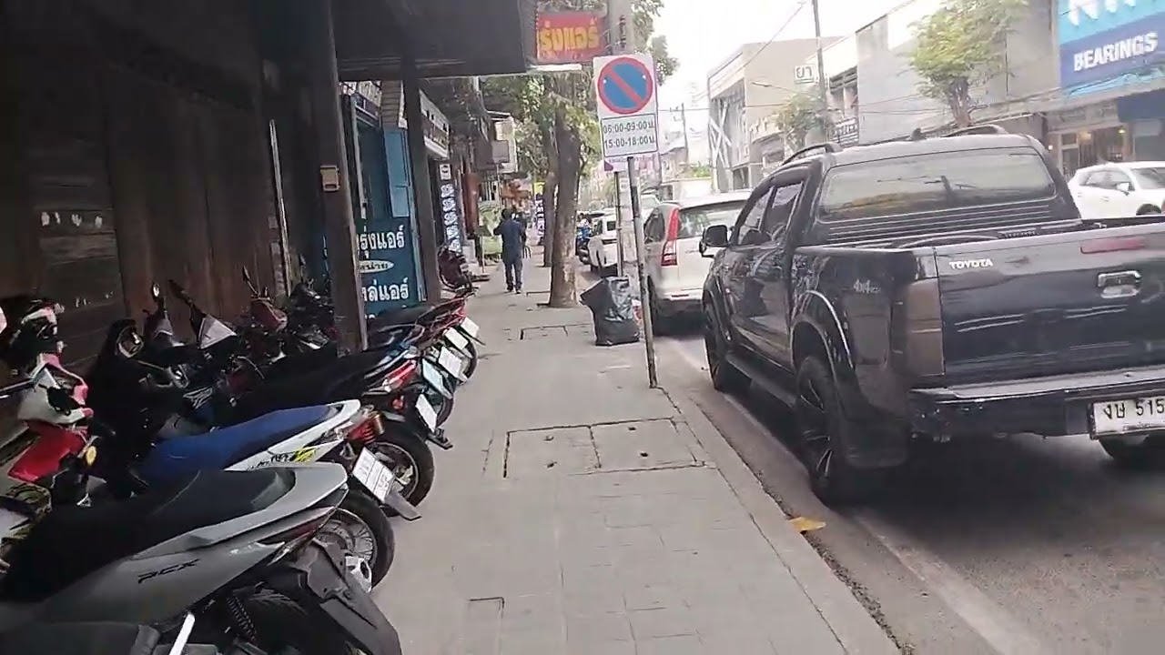 เมื่อไรน้องต้นข้าวจะมาออกงานที่เชียงใหม่ จะแนะนำร้านแซบแบบนี้หายากมาก