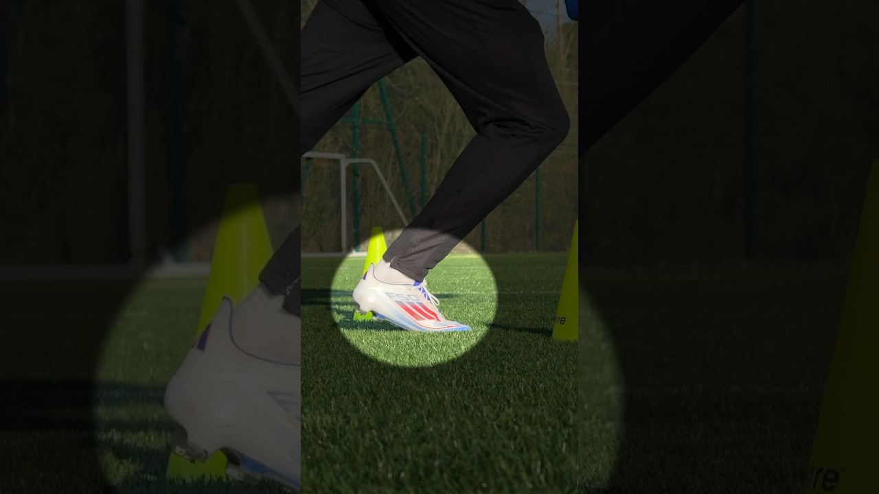 Speed Boots = Mbappe? #shorts