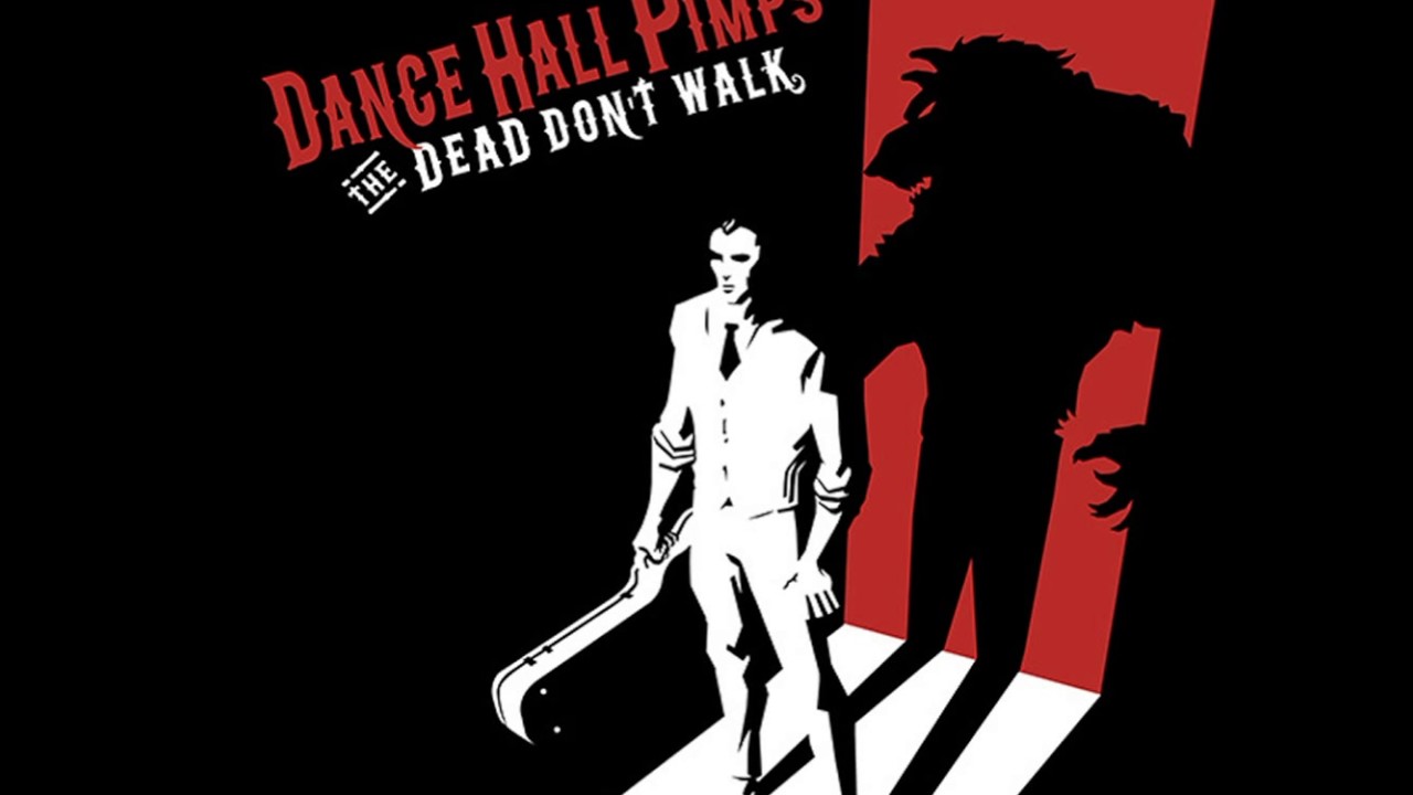 Dance Hall Pimps  -  Sorrow