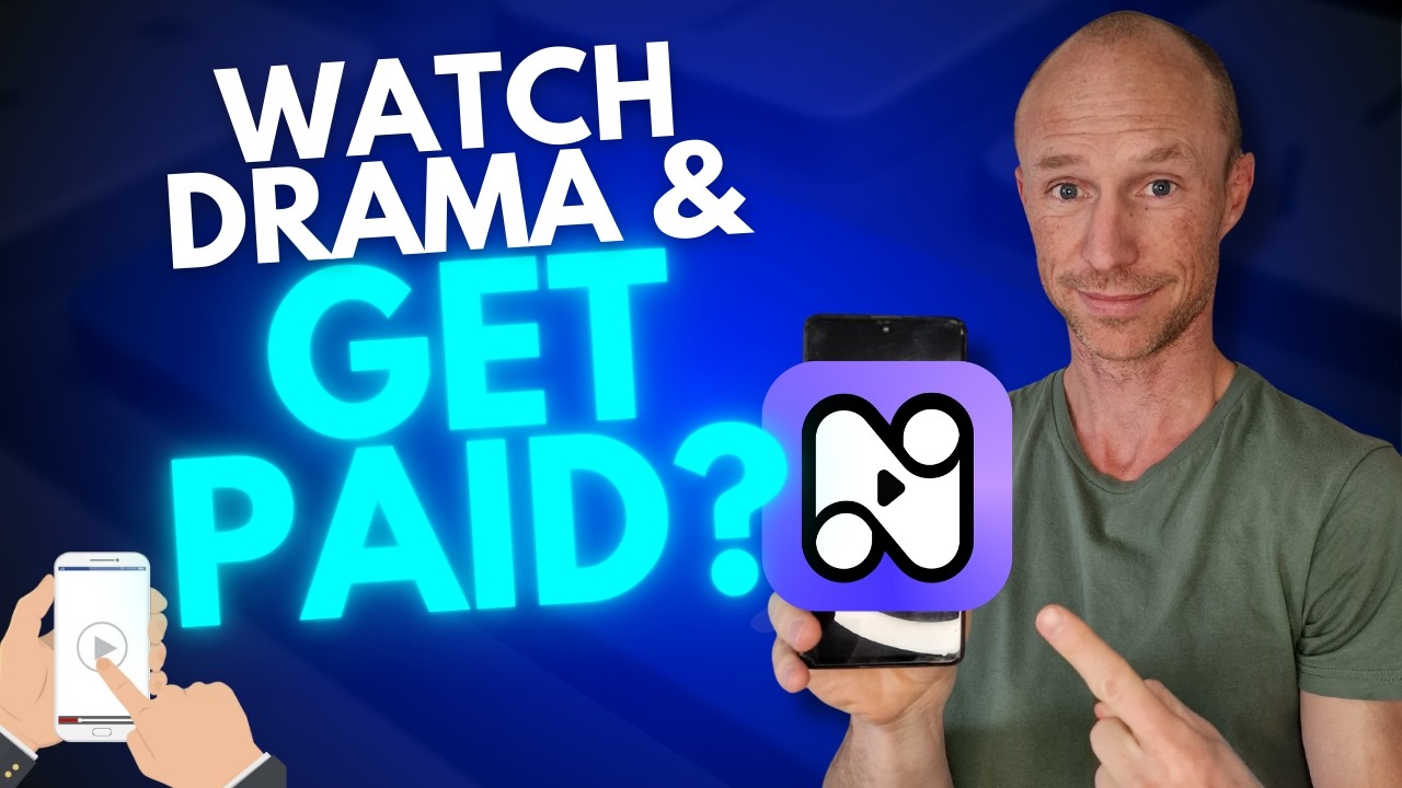 Watch to Earn? My Honest NiceDrama App Test (Pros, Cons & Realistic Results)