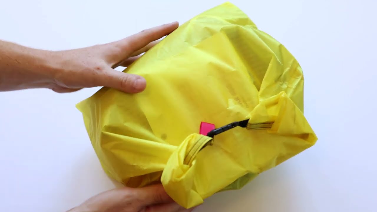 Food Bags (DTRS75) by Hilltop Packs: Quick Look