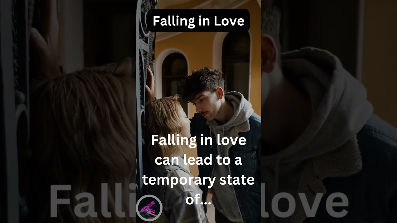 Hearts in Harmony: The Fascinating Science Behind Falling in Love