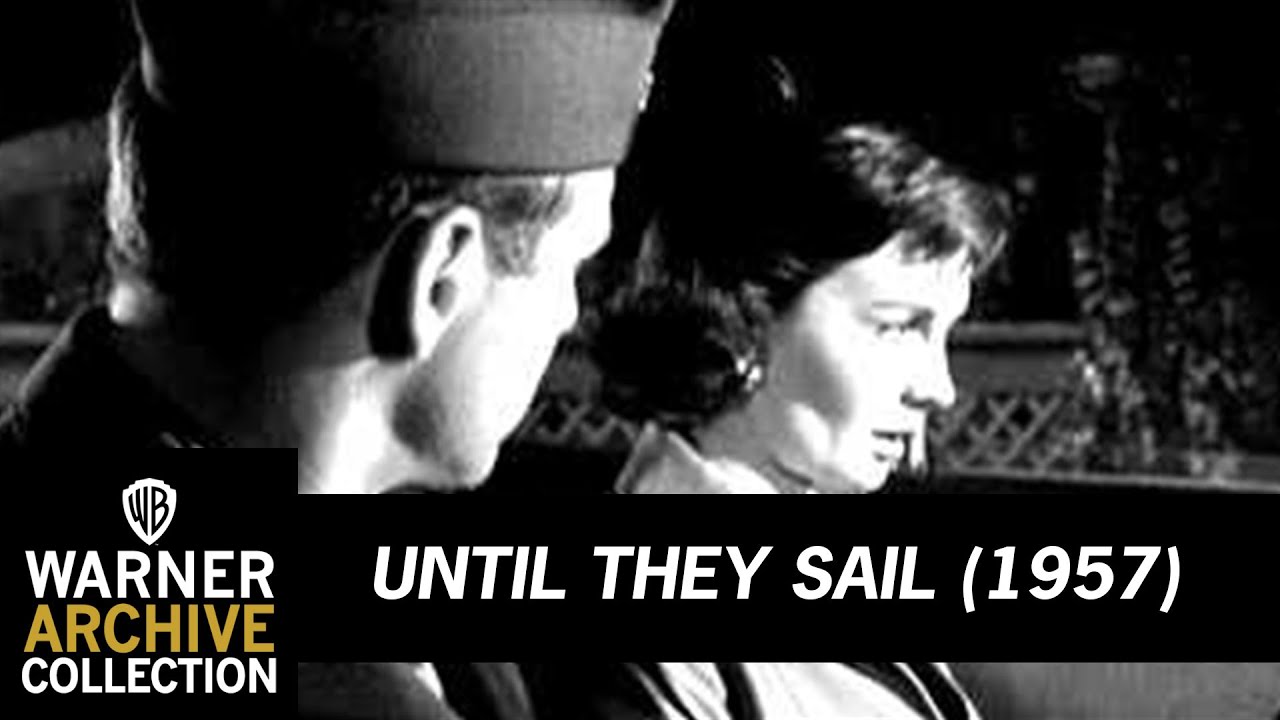 Preview Clip | Until They Sail | Warner Archive