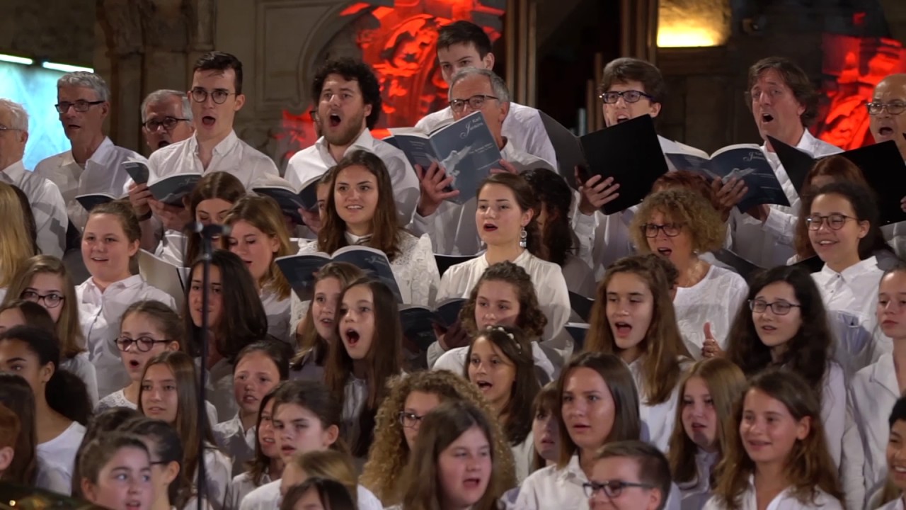 Jeunes Voix de Champagne