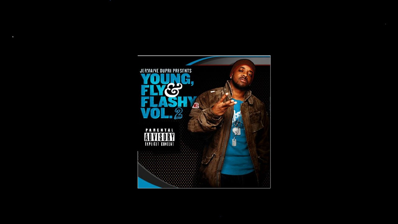 T. Waters - What'Cha Lookin' At (Explicit Album Version)