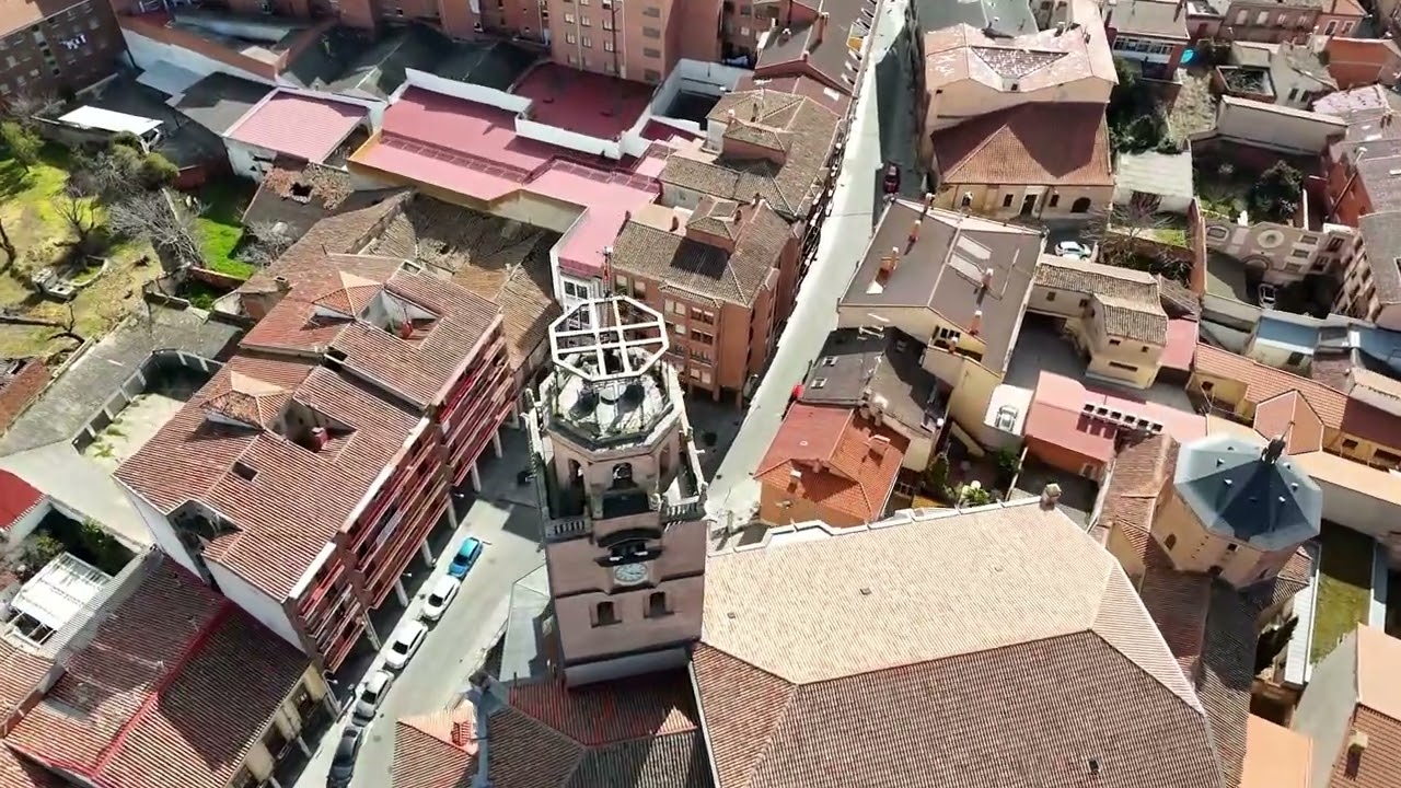 Castillo de la mota, Medina del Campo