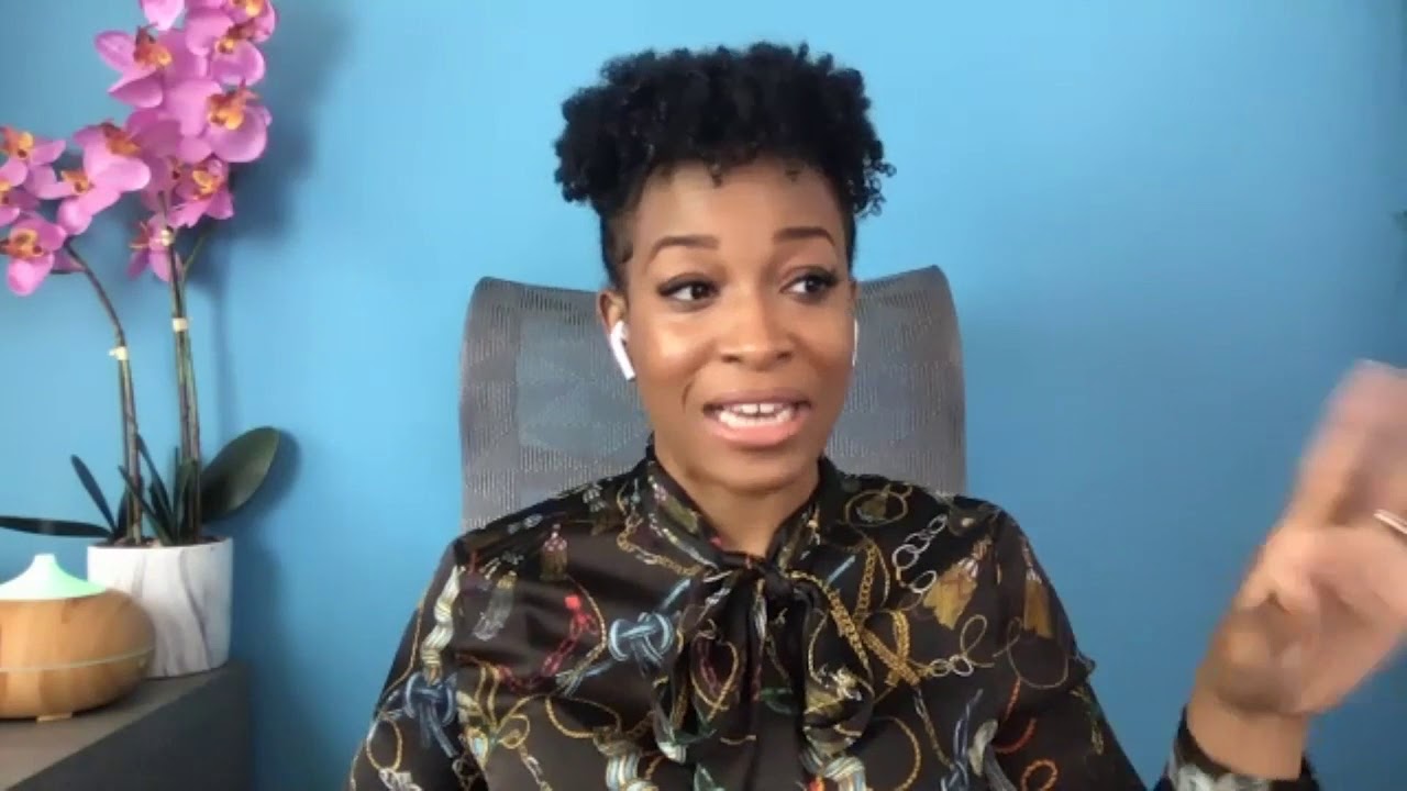 Emerald Interviews Nia Miranda
