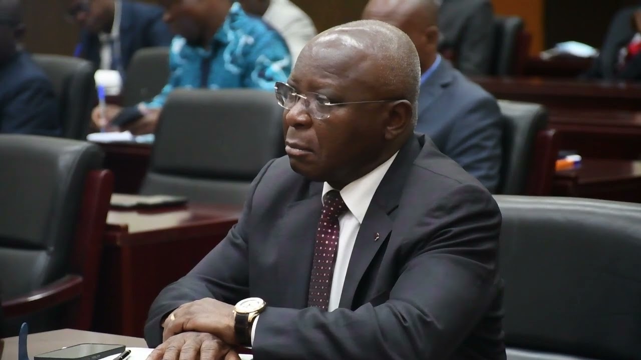 CONGO / AUGMENTATION DU PRIX DU CARBURANT...
