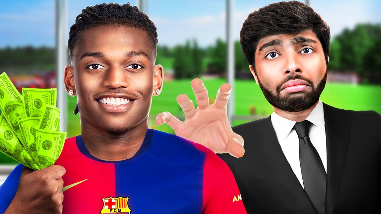 Rafael Leão Sold...