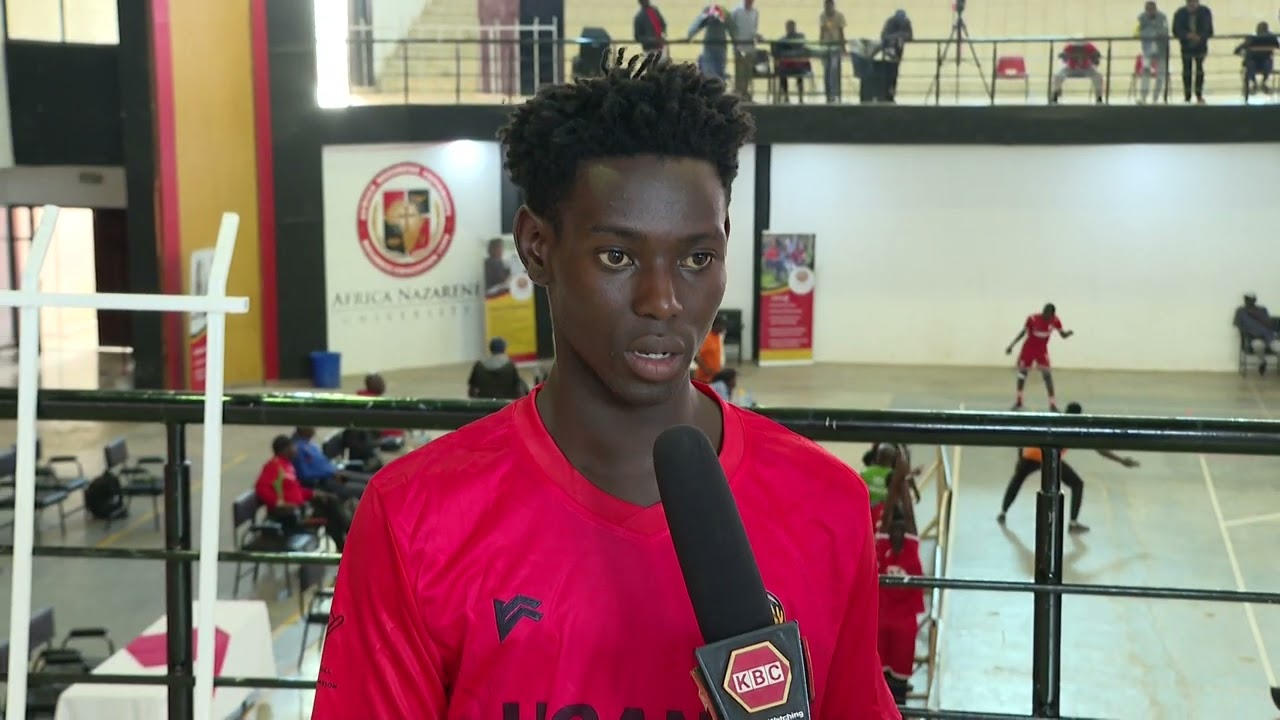 Kenya yalenga  ubingwa wa Baseball '5'  Afrika Mashariki