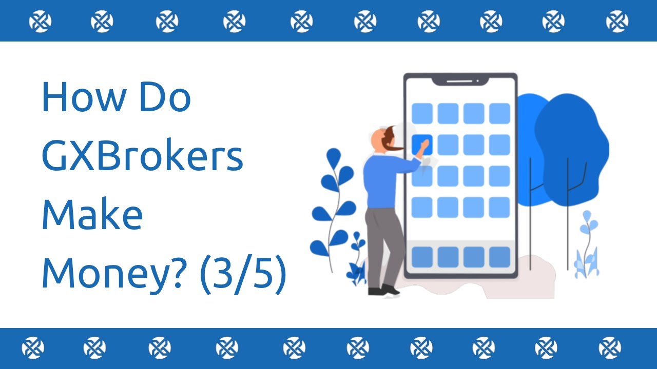 How To Get Paid on TokenBroker TXN's (3/5) | #GX #GXISTHENEWFX #ShiftsHappen #BecomeTheHouse