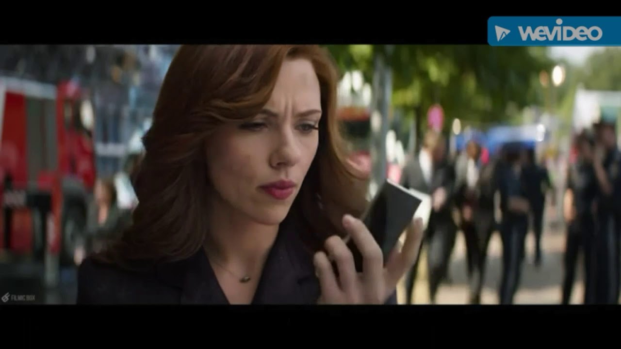 Marvel Civil War - Heathens