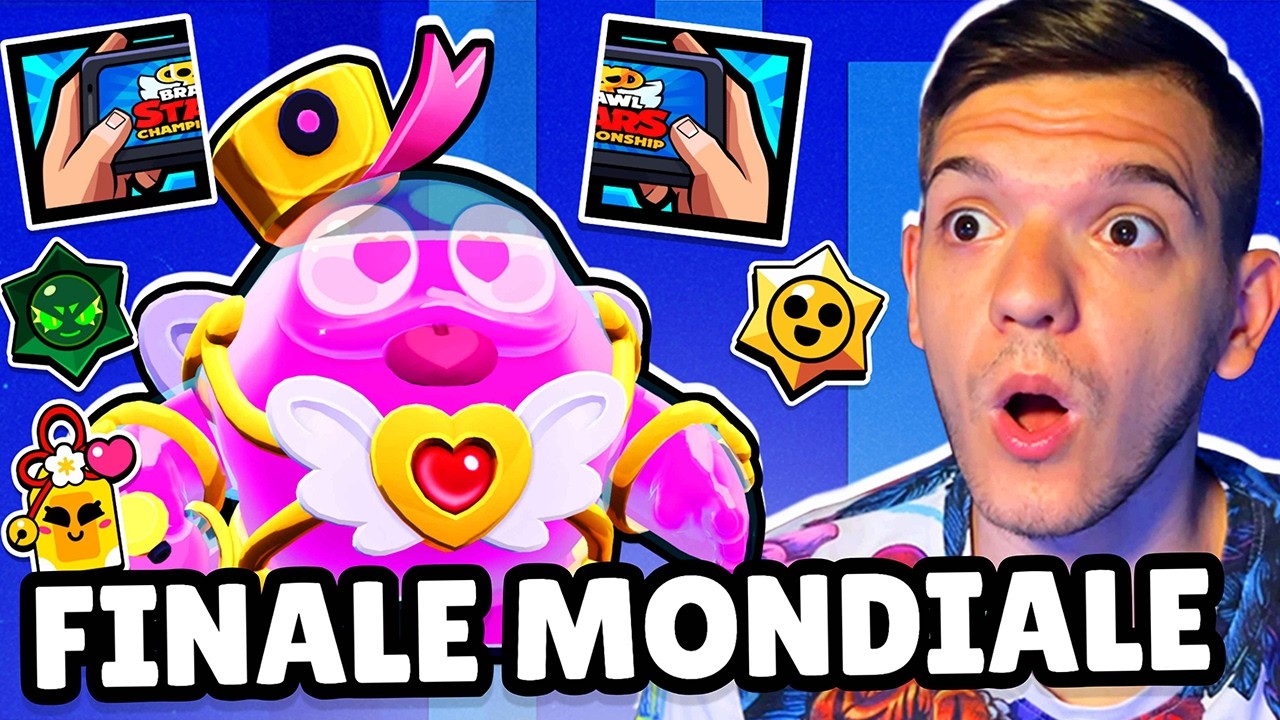 NAIPISHU ESTE NOUL JUCATOR IN BRAWL STARS! CE ECHIPE SA VOTEZI?