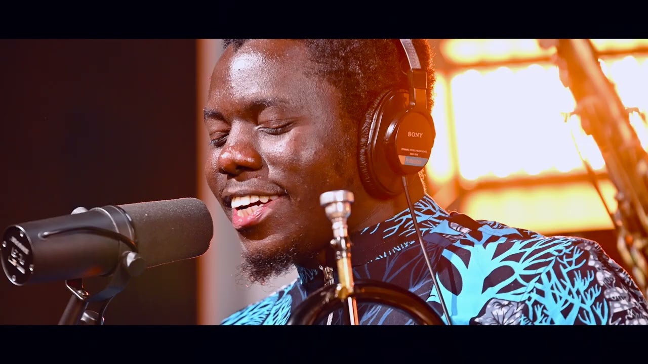 YESU BER (Official Video)