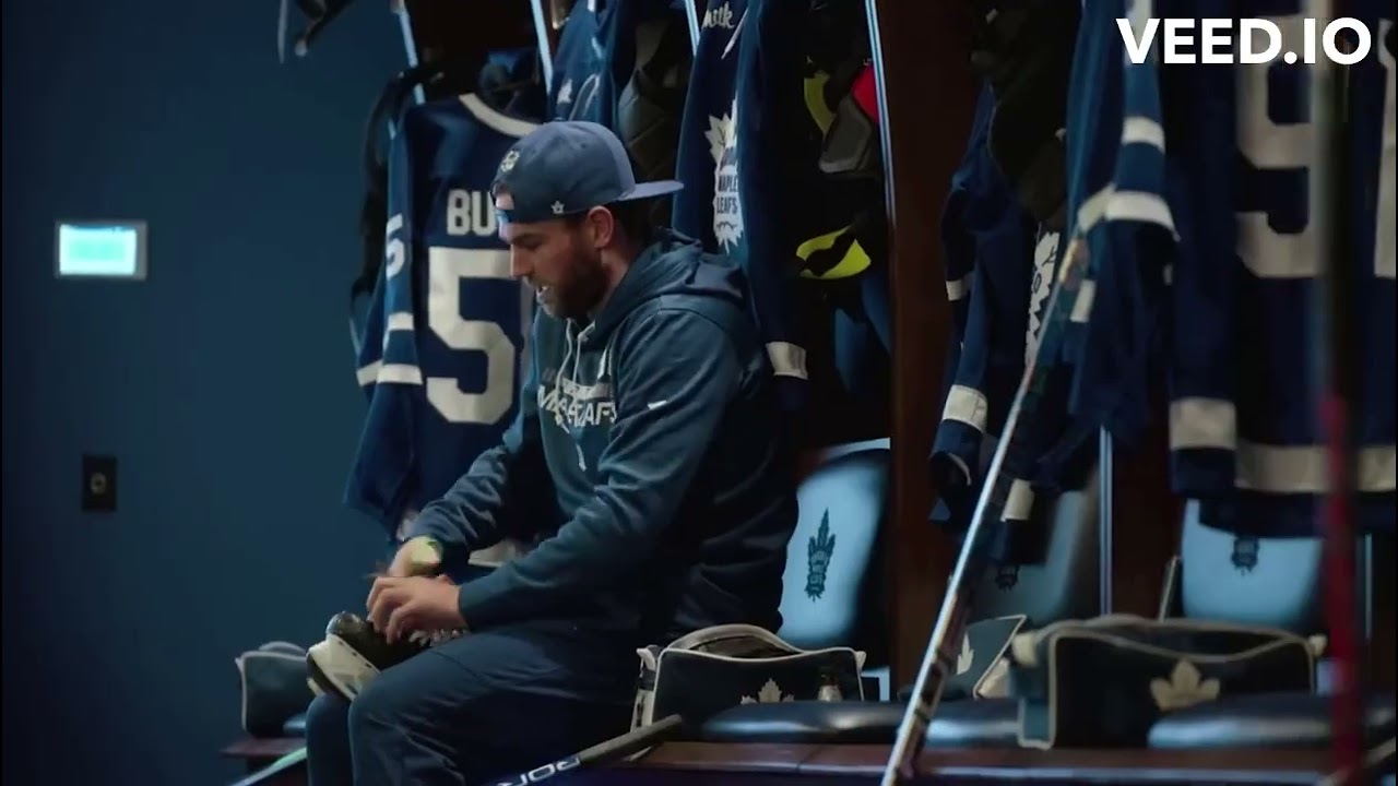 2023 Toronto Maple Leafs  Playoff Hype - The Show Must Go On