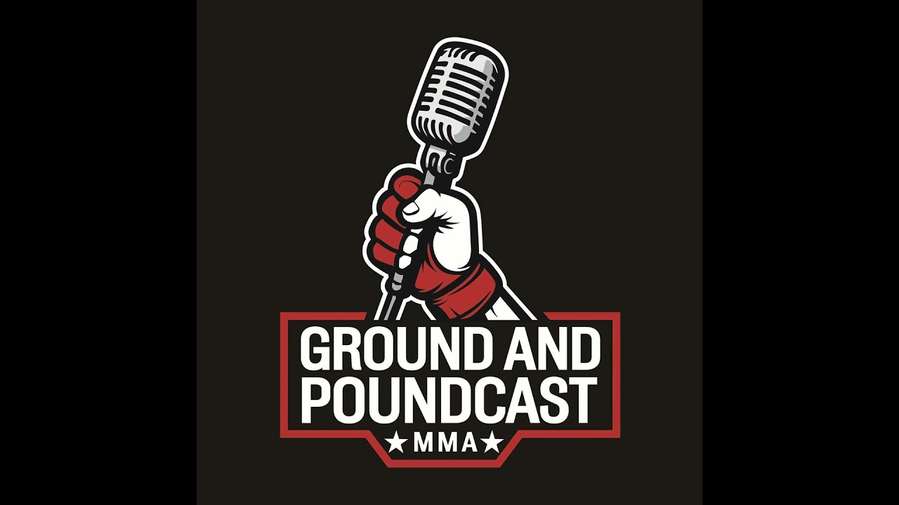 Ground and Poundcast: Christmas Special Episode 1