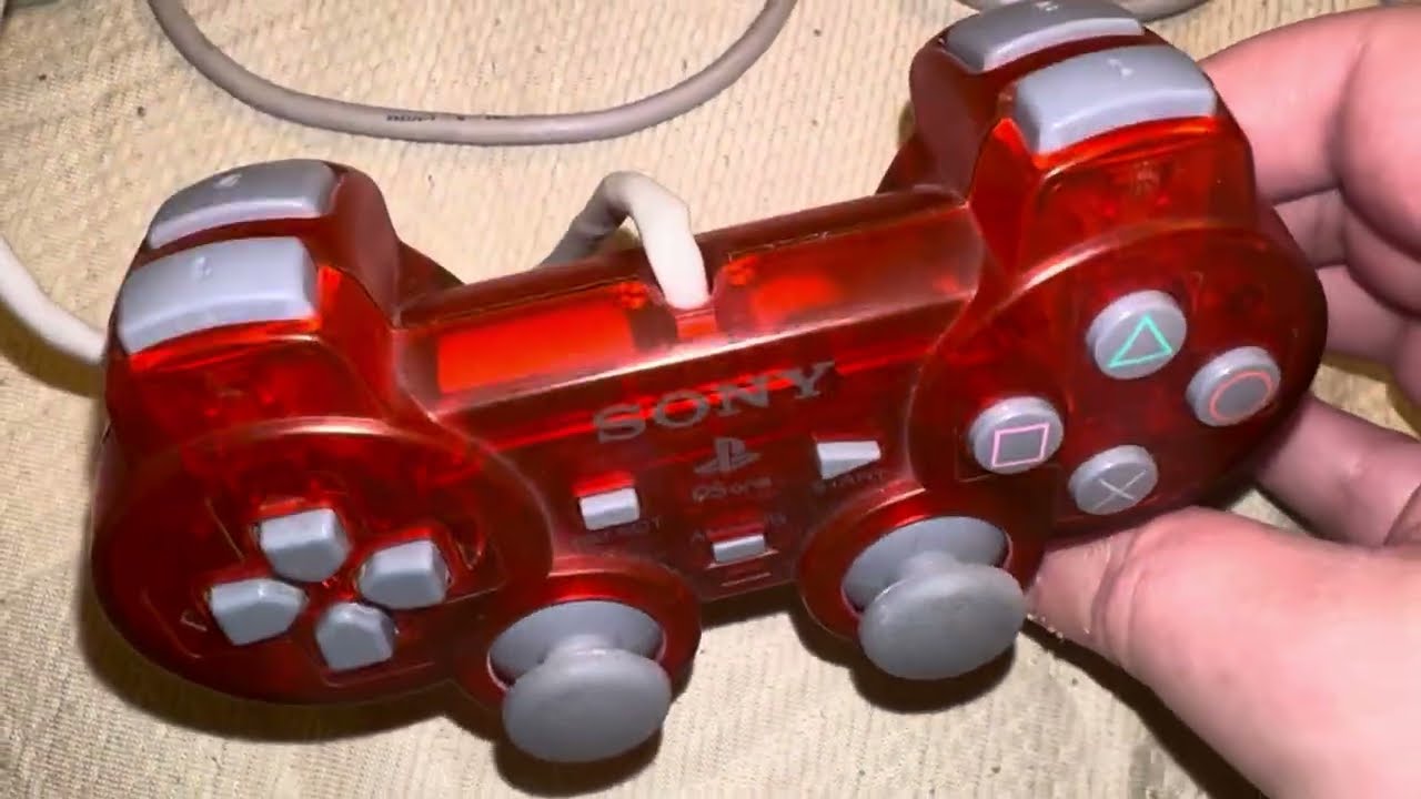 PlayStation Controllers on SuperStation One - What You Need to Know
