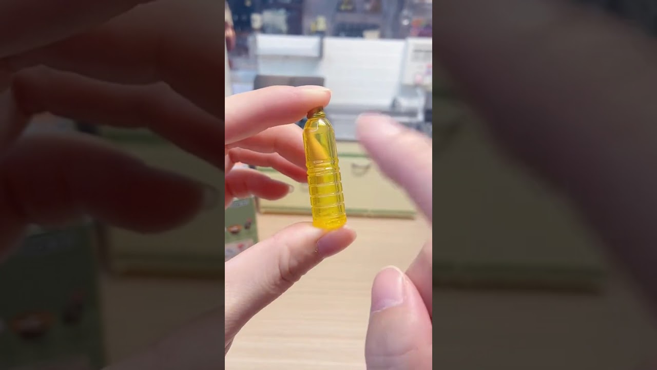 100%沉浸式开箱 | rement 我家的味道🫑 青椒酿肉绝绝子这盒整体我还是很满意的价位和质量非常匹配#开箱日常 #沉浸式 #微缩场景 #迷你食玩 #rement