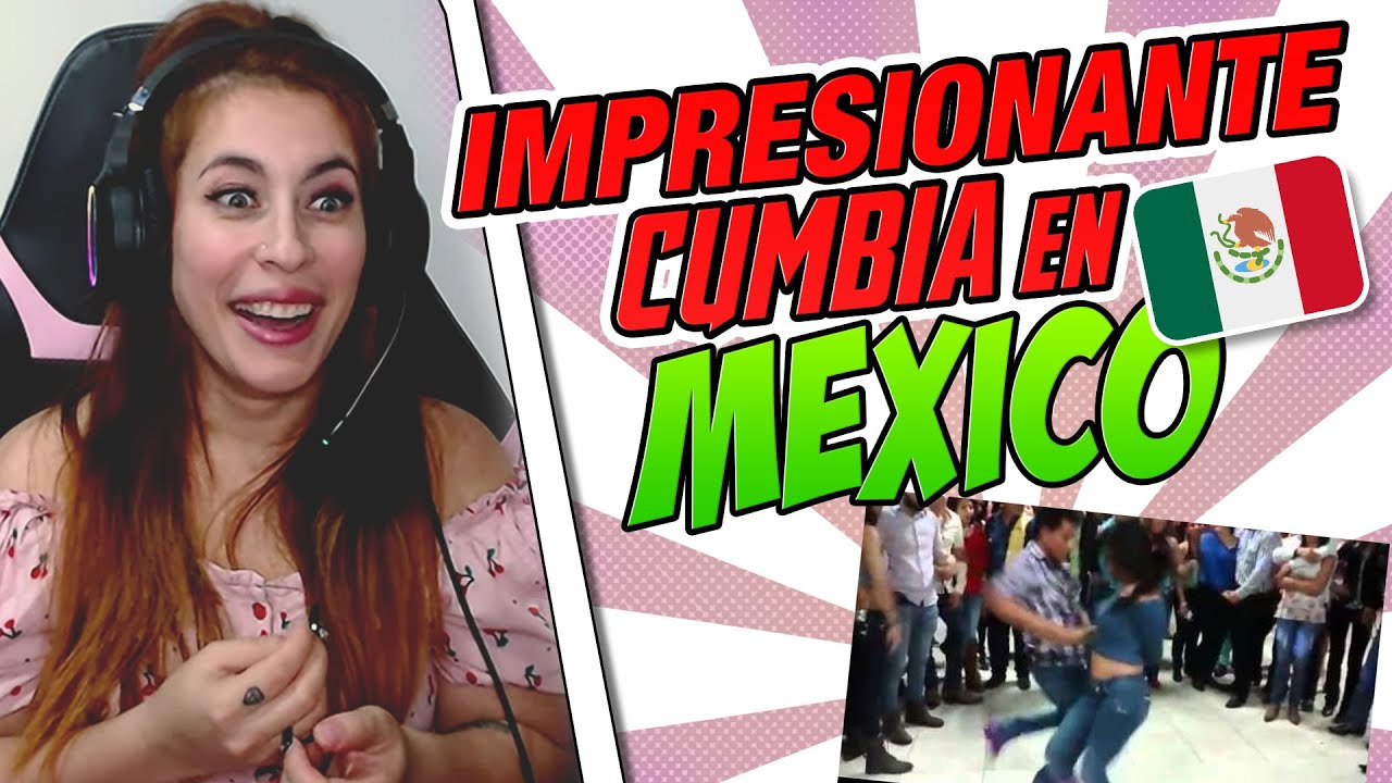 CUMBIA NORTEÑA MEXICANA 🇲🇽Queeee? ASI BAILAN? 😳 Competencia de Baile #ReaccionHonesta Sassy_ok