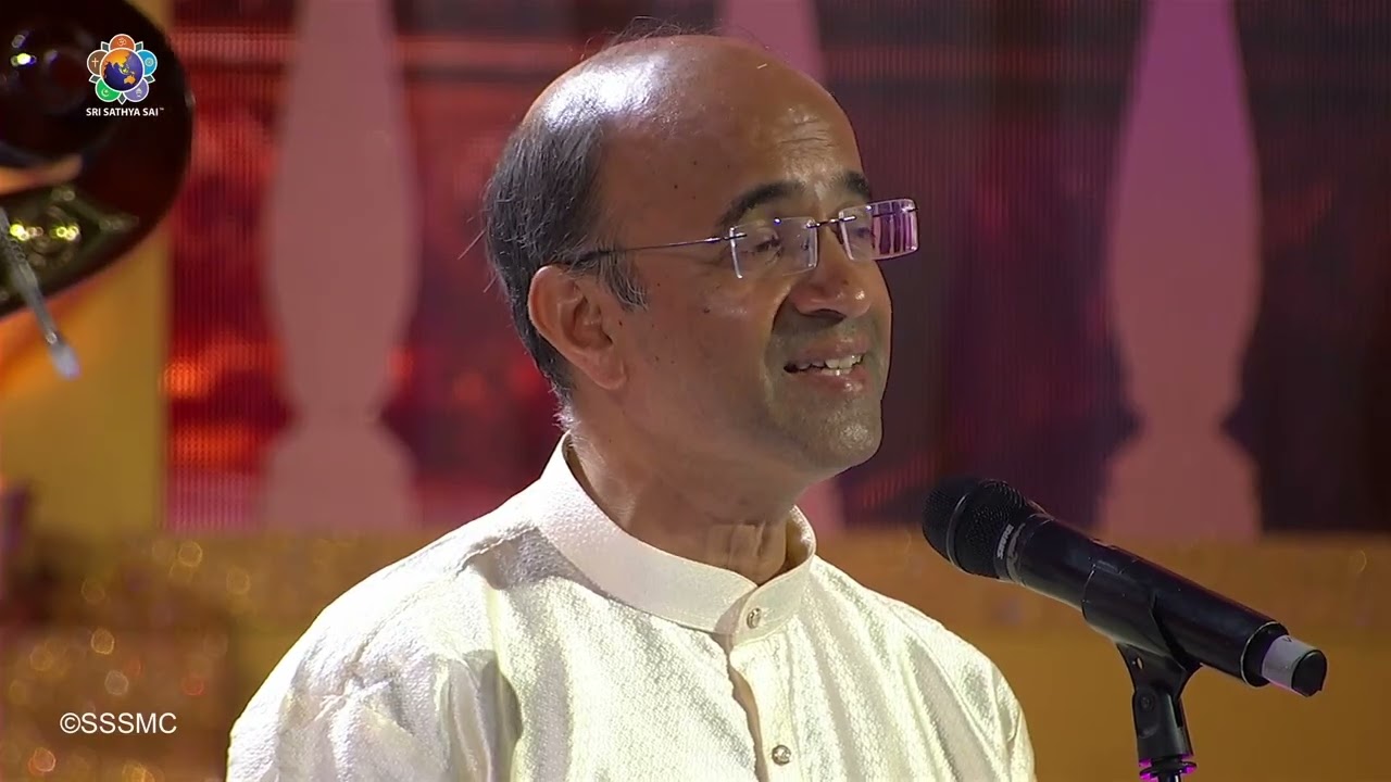 Madhura Mohana Ghana Shyama | Centenary Special Program