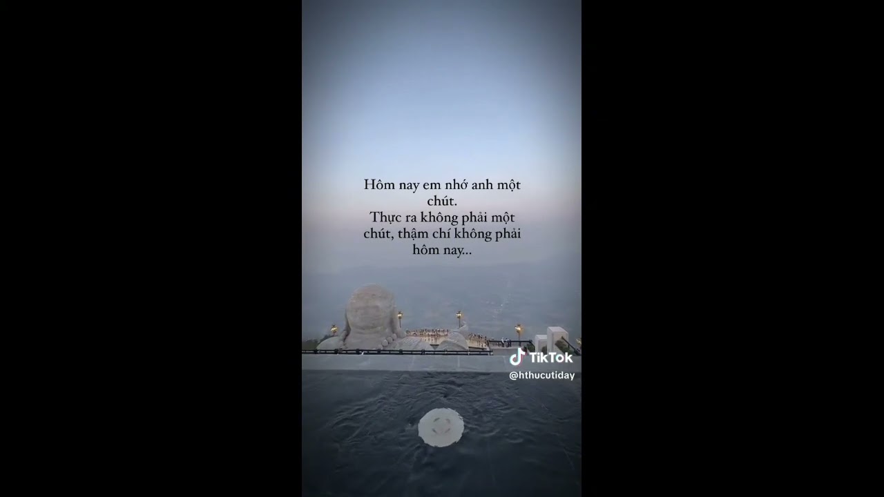 Tổng hợp những video caption tiktok hay/ Caption tiktok