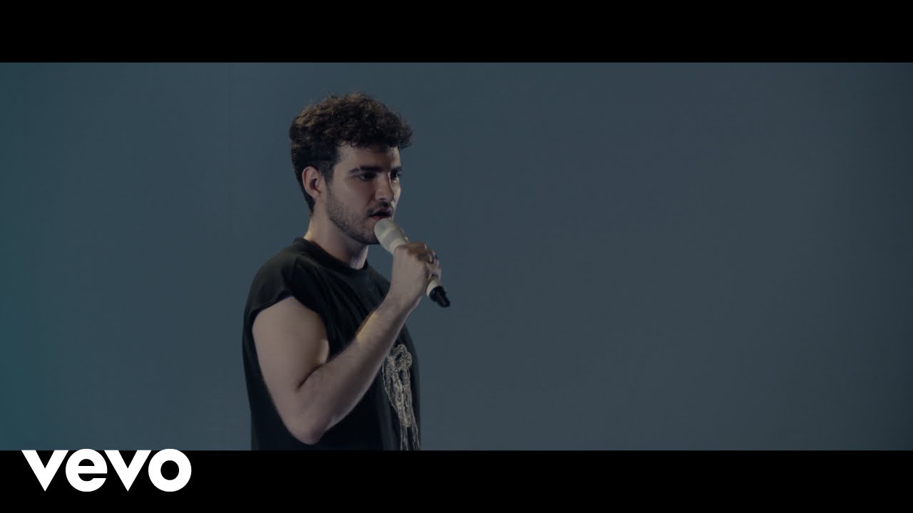 Jão - Você Vai Me Destruir (Ao Vivo Em São Paulo / 2019)