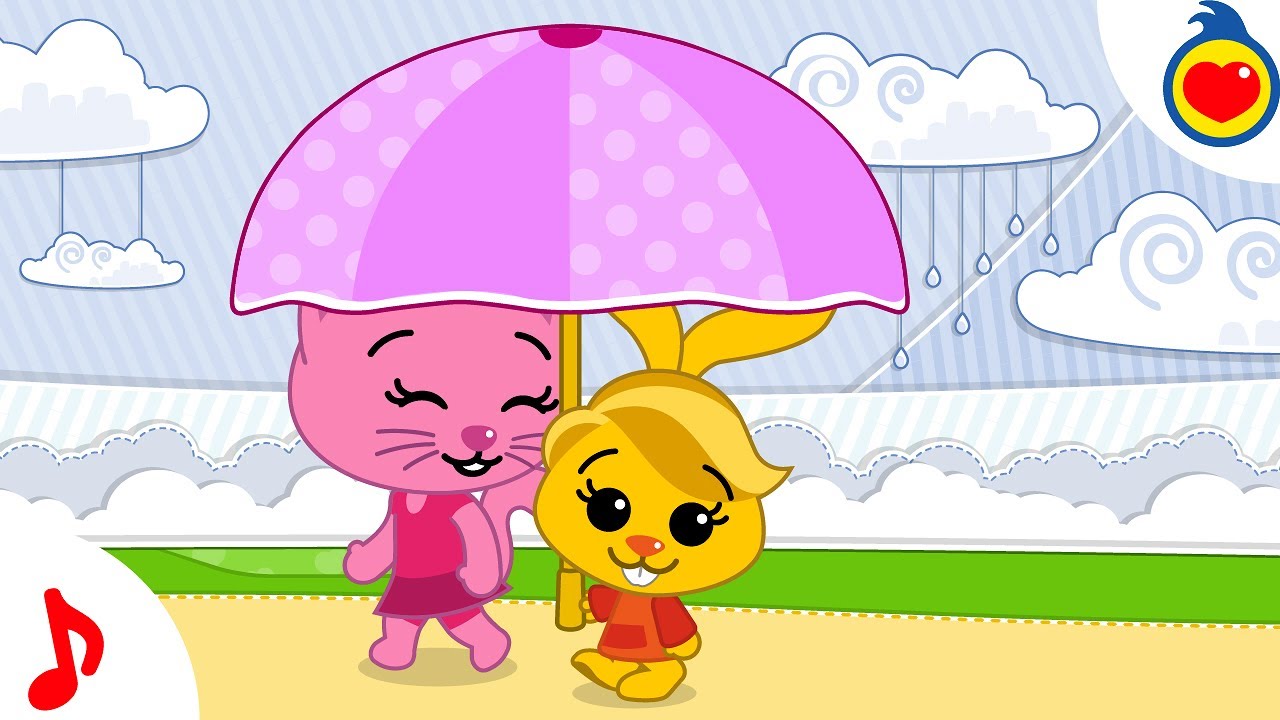 Te Hace Bien 🥰 Canciones Infantiles | Plim Plim