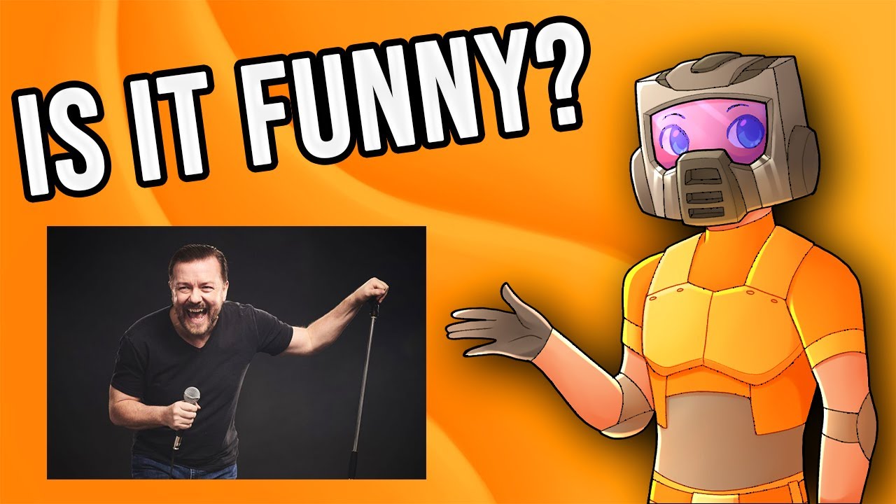 Dark Humor And Morbid Jokes!