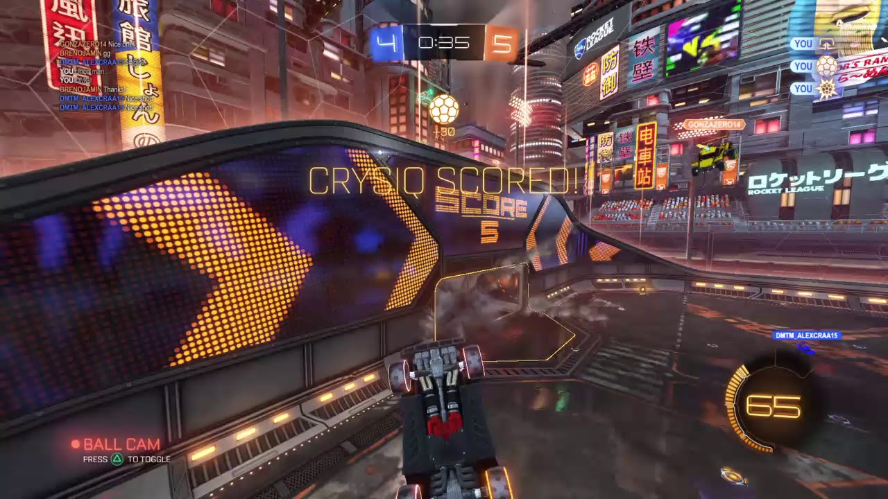 Rocket League Private Stash 24