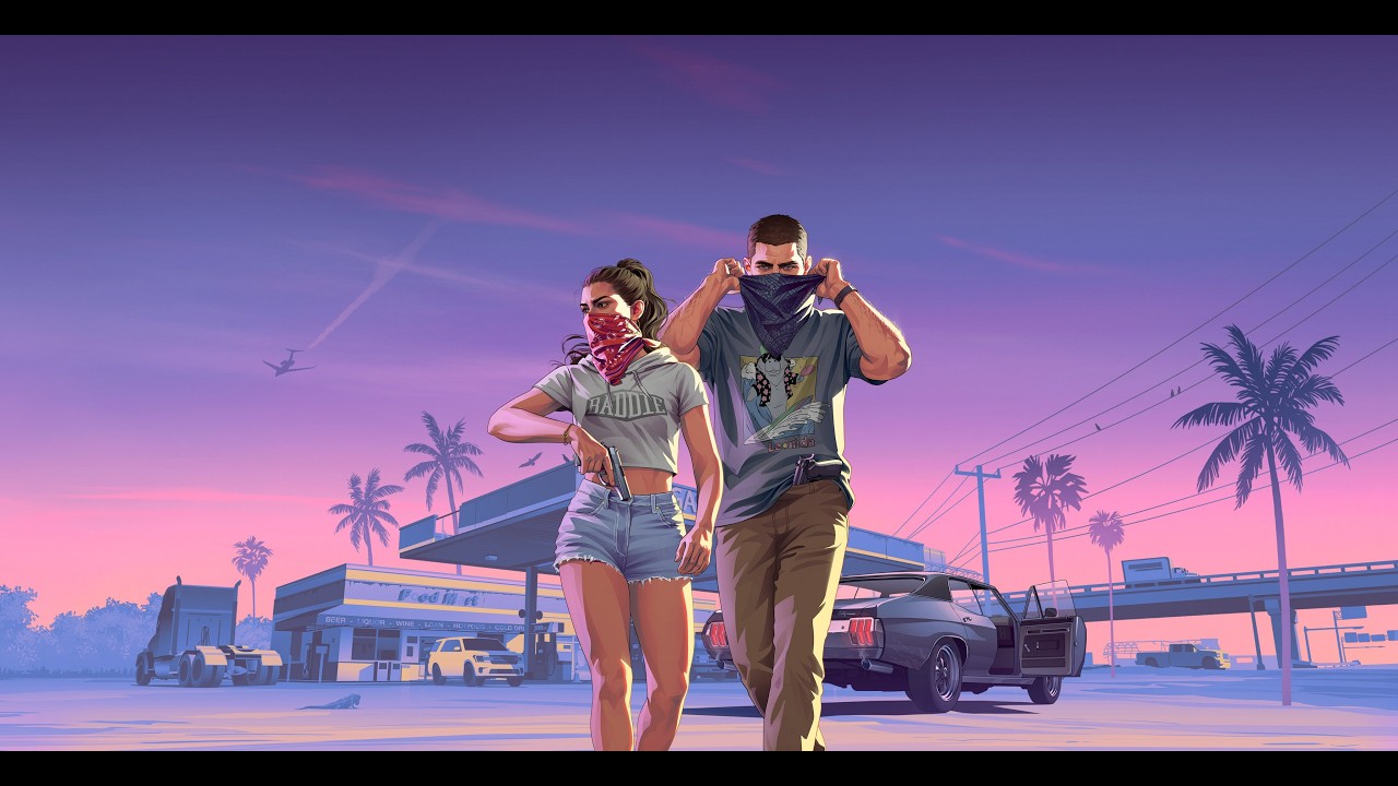 Take Two Earnings Call Watch Party - GTA 6 Yapping - Getting Panther Statue in GTAO