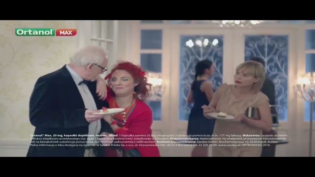{REQUESTED} THE EPICNESS OF POLSAT - ZAPOWIEDZI I BLOK REKLAMOWY Z DN. 02.12.2017