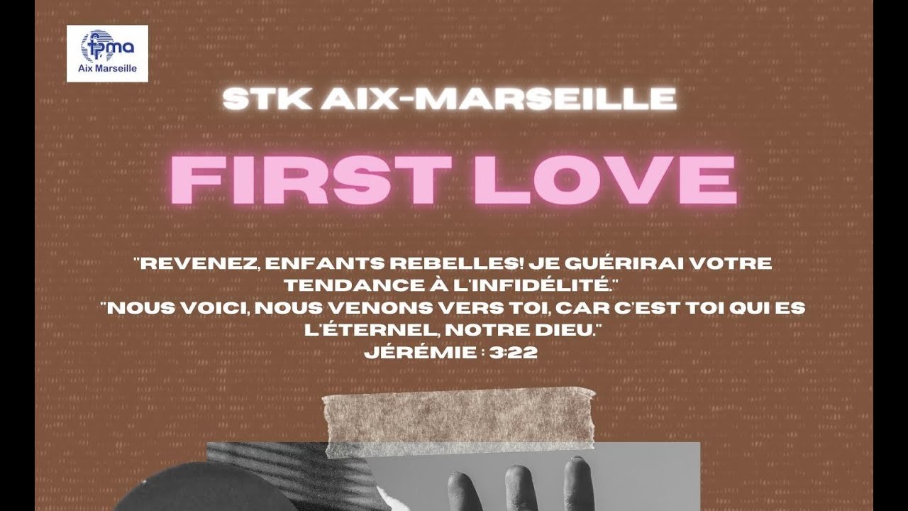 STK Aix-Marseille | Spectacle 