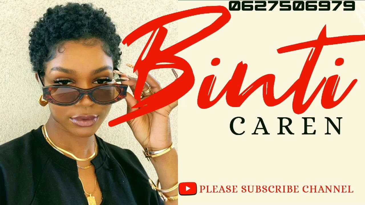 PART 02 : BINTI CAREN / BY SIMULIZI TAM