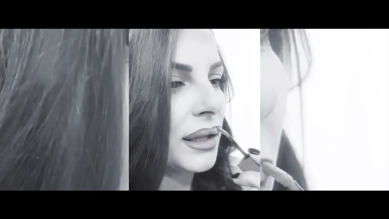 ANITA SAJINOVIC - Zalutala (Official spot) - Sezam produkcija 2026